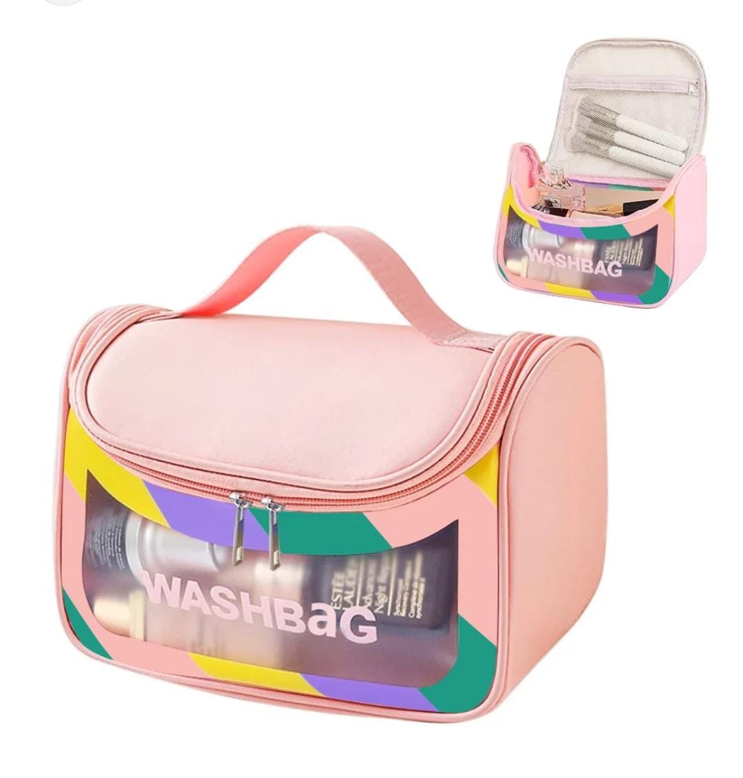 Cosmetic Makeup Bag Cosmetic Makeup Bag