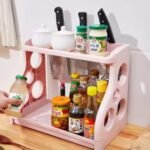 Classic Spice Rack