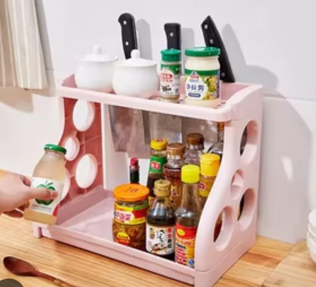 Classic Spice Rack Classic Spice Rack