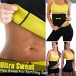 Slimming Thermal Waistband S-3XL