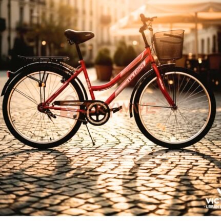 Victrory Size 26 Ladies Bicycles