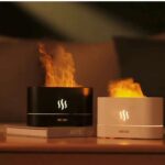 Nordic Flame Aroma Diffuser