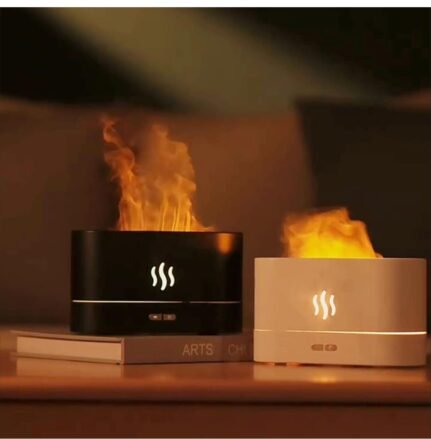 Nordic Flame Aroma Diffuser