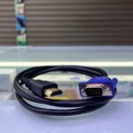 VGA to HDMI Cable 1.5M