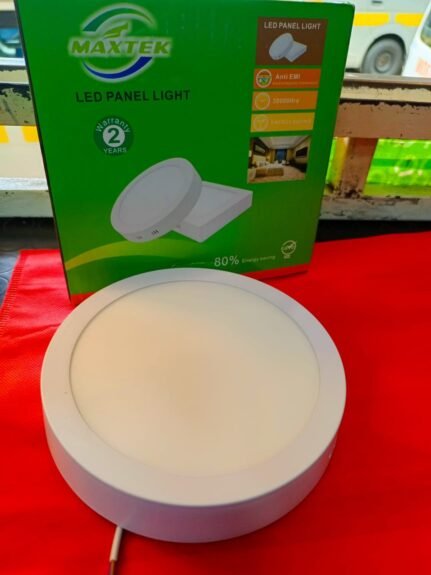 18W Surface Light Pannel