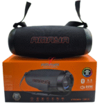 Amaya ASP-J4 Boom Box Bluetooth Speaker