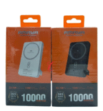 Amaya APB-WF54 WIRELESS 10000mAh 22.5W Power Bank