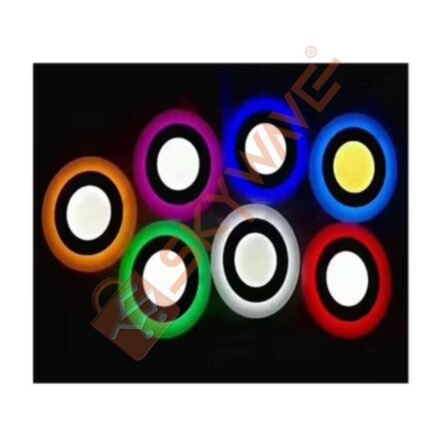 Ceiling Light Double Pannel