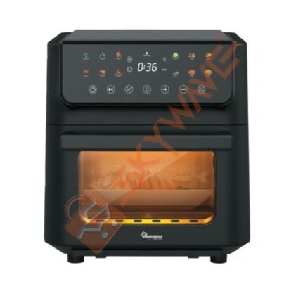 Ramtons 12LT AIR FRYER OVEN-RM/759