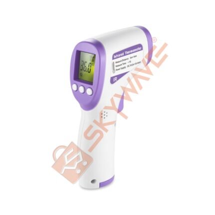 Infrared Thermometer Themogun