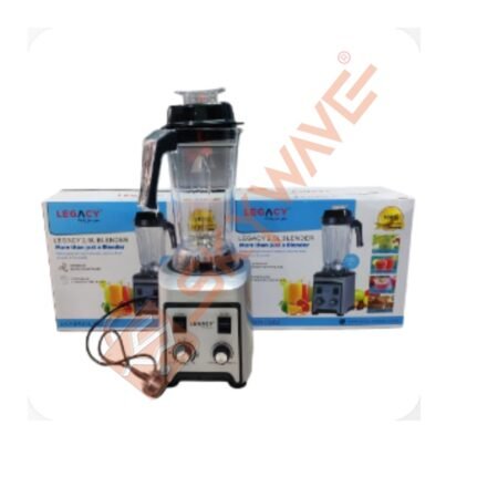 Legacy Commercial Blender 2.5L Jug LG02
