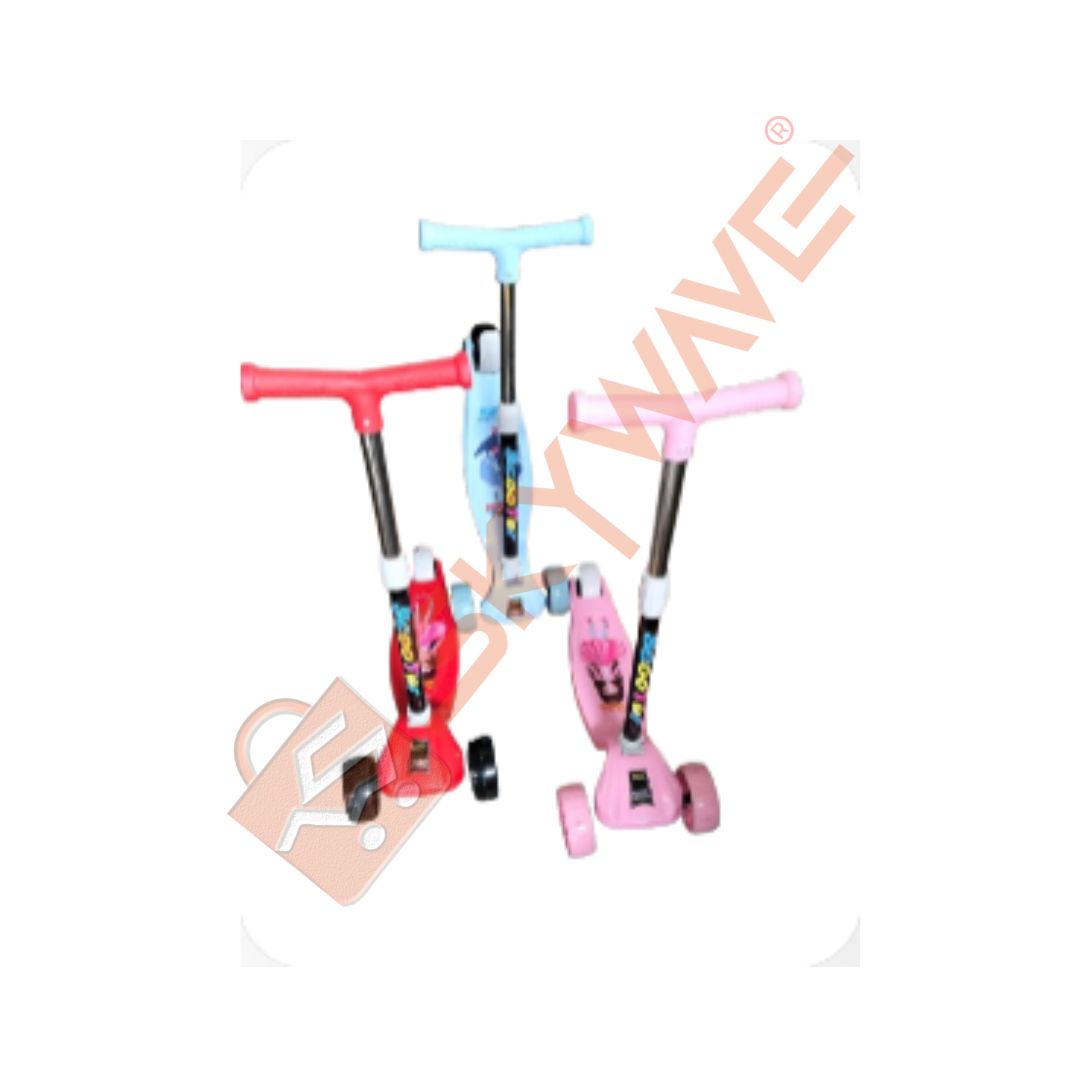 Generic Kids Scooter Generic Kids Scooter