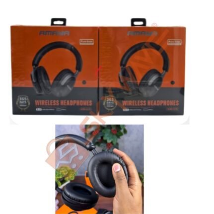 Amaya AEB-H310 Pure Bass Wireless Headphones