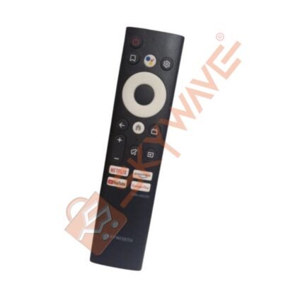Skyworth Smart TV Remote