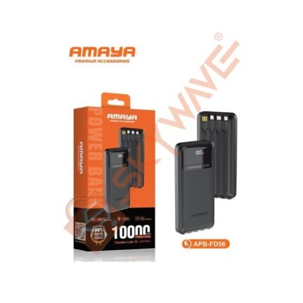 Amaya APB-FD56 10000mAh 22.5W Power Bank