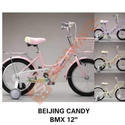 Beijing Candy BMX Size 12 Bike