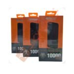 Amaya APB-P118D 10000mAh power bank