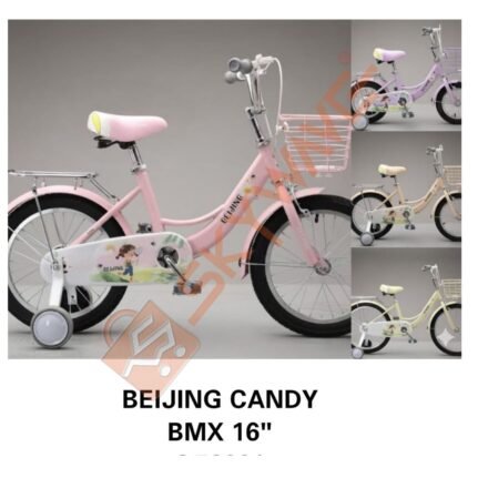 Beijing Candy BMX Size 16 Bike