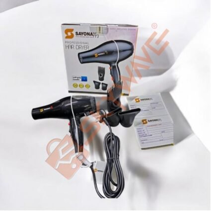 Sayona Original Blowdry SY-300