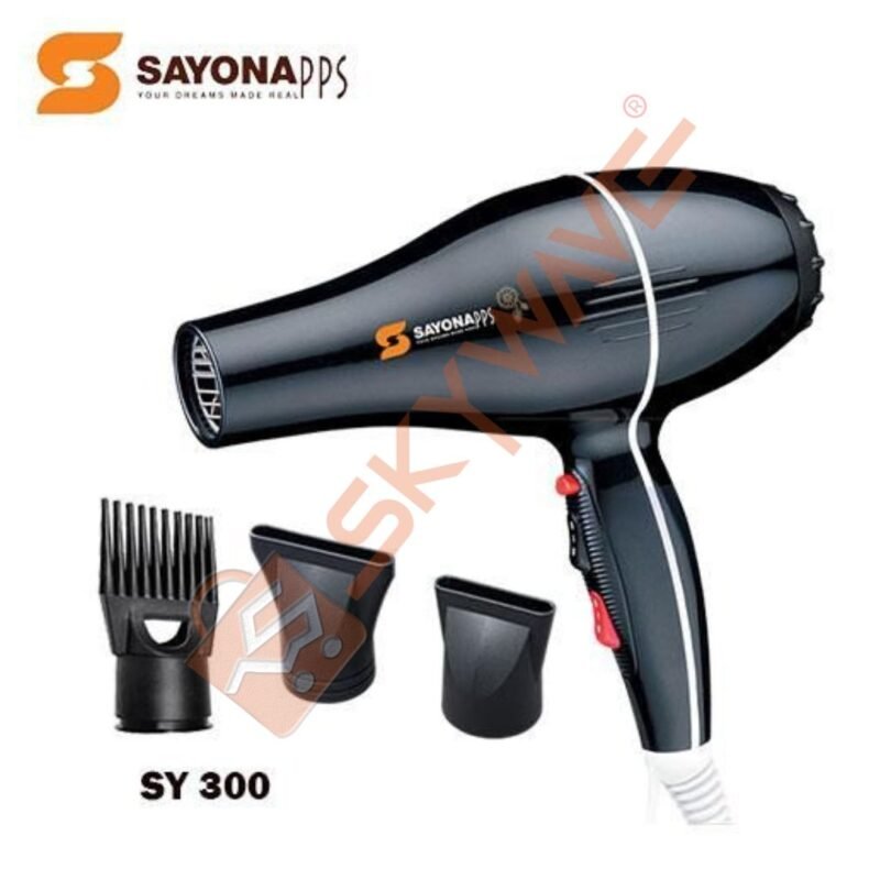 Sayona Original Blowdry SY-300