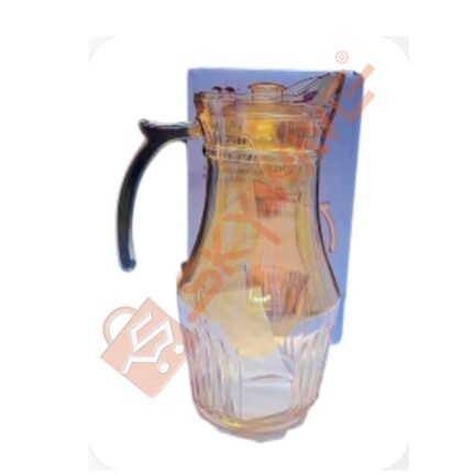 1.8 ltrs High Quality Glass Jug