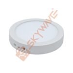 15 Watts Round Surface Pannel
