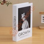 Dummy Decor Books