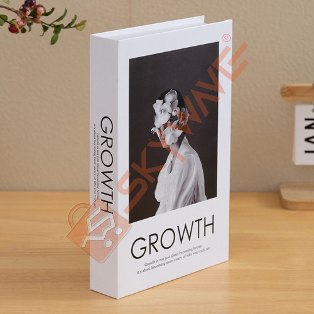 Dummy Decor Books Dummy Decor Books