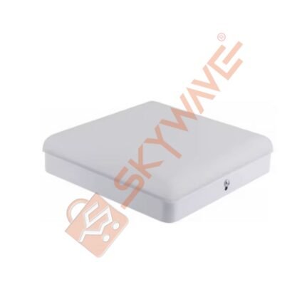 24W Surface Panel Square