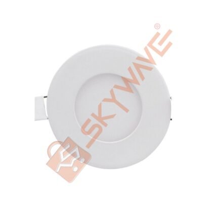 3W Down Lighting Panels