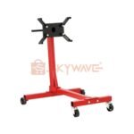 Yato engine stand 450kg YT-55570