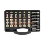 Yato oil pan thread repair set YT-17565