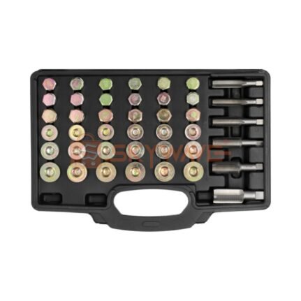 Yato oil pan thread repair set YT-17565