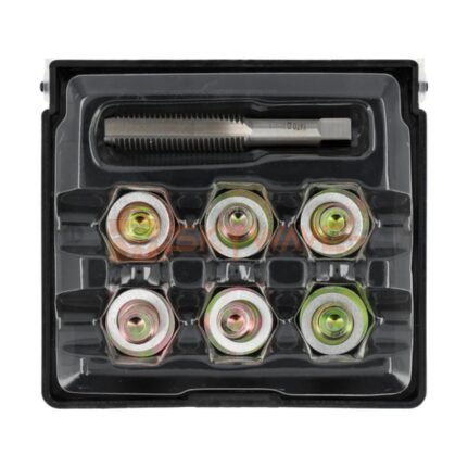 Yato oil pan thread repair set YT-17567