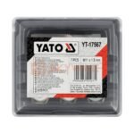 Yato oil pan thread repair set YT-17567