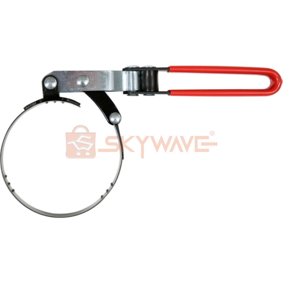 Yato oil filter wrench 73-85mm YT-0821 Yato oil filter wrench 73-85mm YT-0821