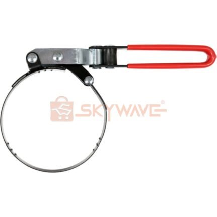 Yato oil filter wrench 85-95mm YT-0822