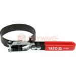 Yato oil filter wrench 85-95mm YT-0822