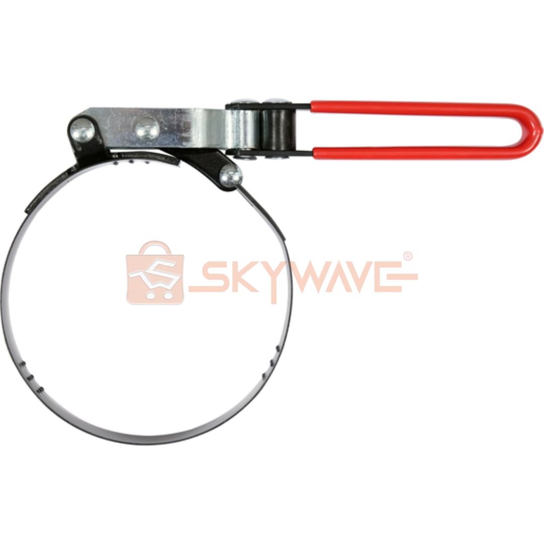 Yato oil filter wrench 95-111mm YT-0823 Yato oil filter wrench 95-111mm YT-0823
