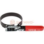 Yato oil filter wrench 95-111mm YT-0823