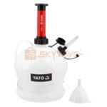 Yato gas oil extractor 6L YT-07079