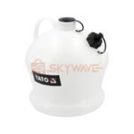 Yato gas oil extractor 6L YT-07079