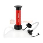 Yato gas oil extractor 6L YT-07079