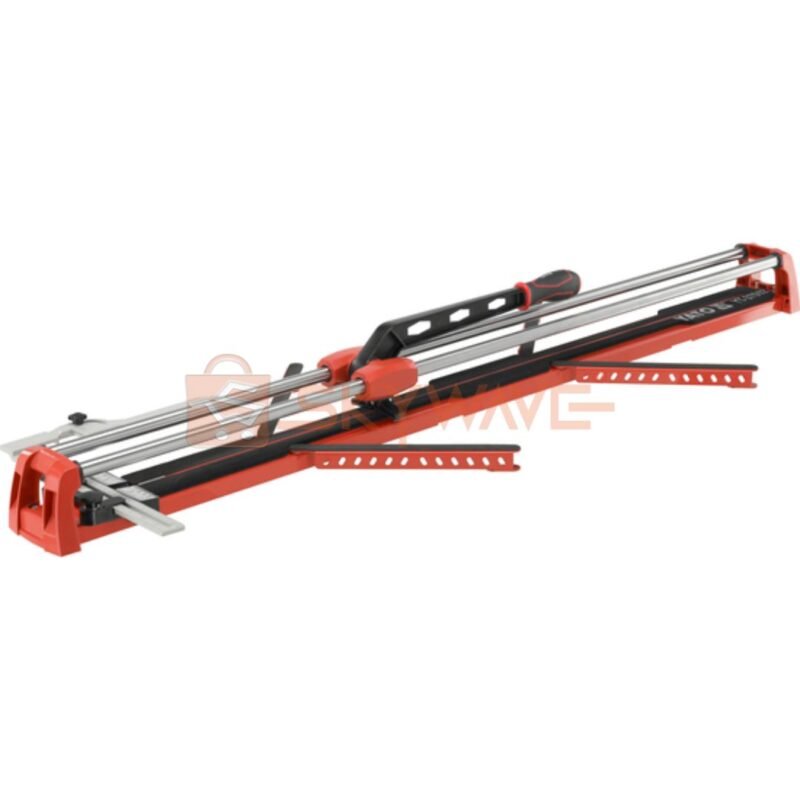 Yato professional tile cutter 1200mm YT-37002