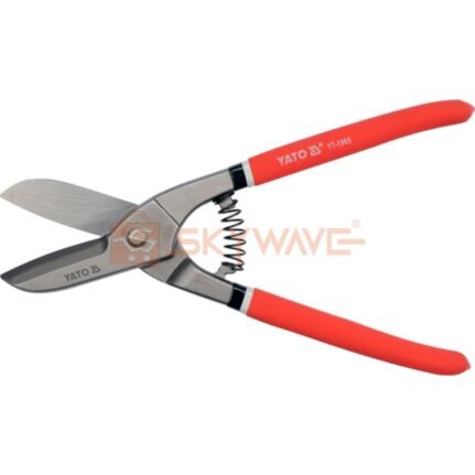 Yato tin snips 12 inch YT-1965