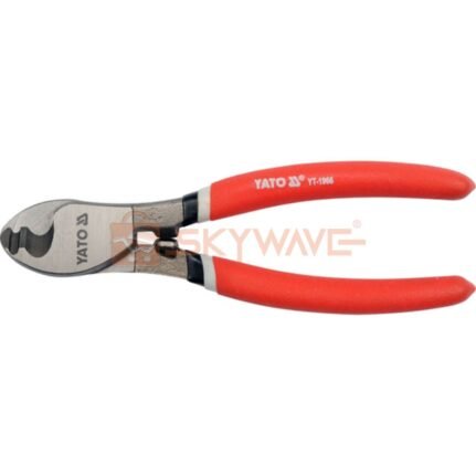 Yato cable cutter 160mm YT-1966