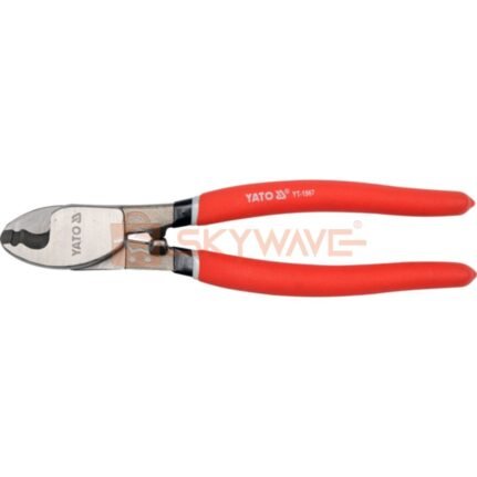 Yato cable cutter 210mm YT-1967
