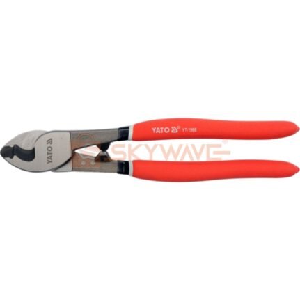 Yato cable cutter 235mm YT-1968
