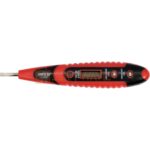 Yato digital voltage tester YT-28630
