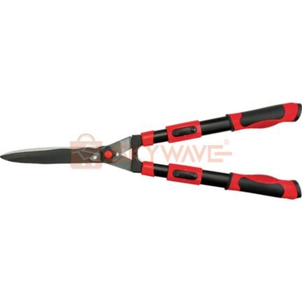 Yato telescopic hedge trimmer 690-890mm YT-8824